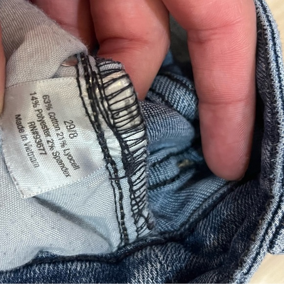 Ana jegging jeans Denim Jeans size 8 - Picture 6 of 7